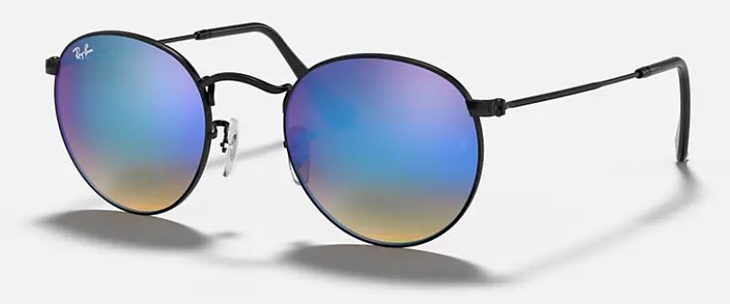 Ray Ban Round RB 3447